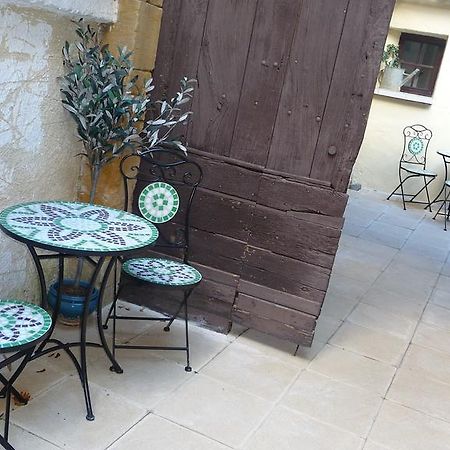 Appartement Aux Armoiries De Sarlat Phòng bức ảnh