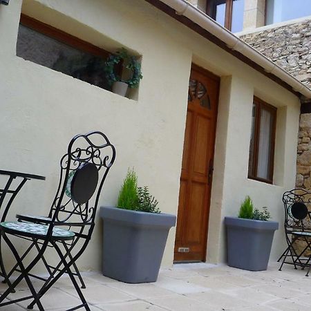 Appartement Aux Armoiries De Sarlat Ngoại thất bức ảnh