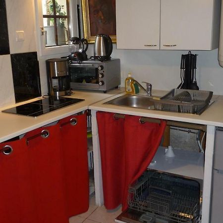 Appartement Aux Armoiries De Sarlat Ngoại thất bức ảnh