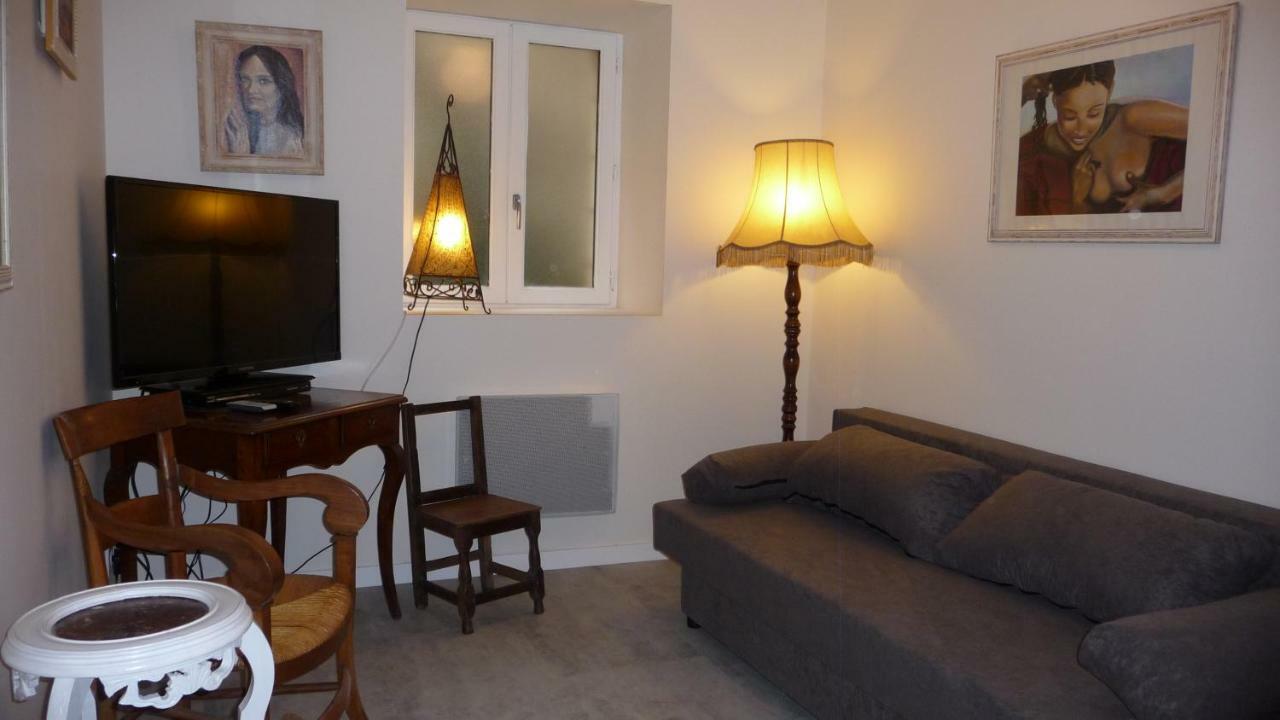 Appartement Aux Armoiries De Sarlat Ngoại thất bức ảnh