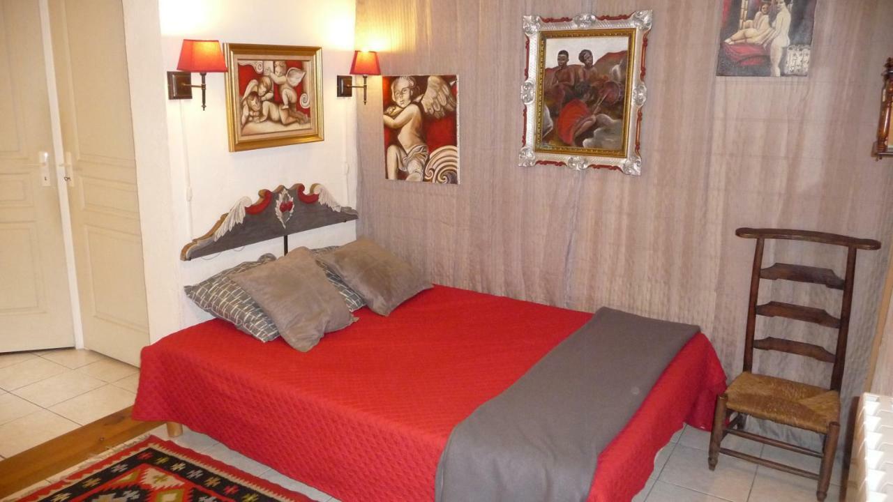 Appartement Aux Armoiries De Sarlat Ngoại thất bức ảnh