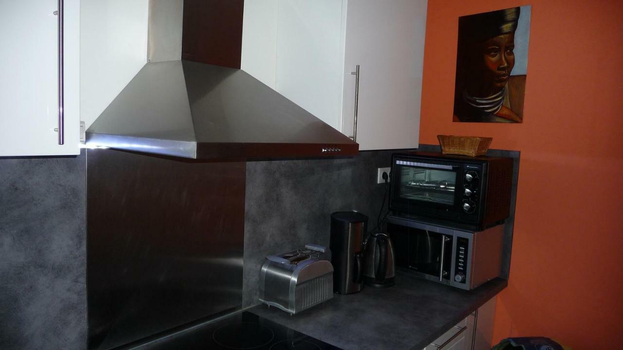 Appartement Aux Armoiries De Sarlat Ngoại thất bức ảnh